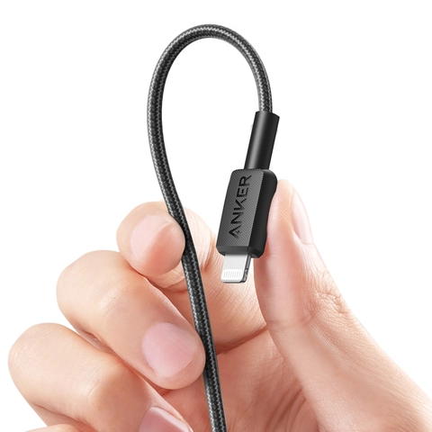 Amazon.com: Anker USB C to Lightning Cable, MFi Certified