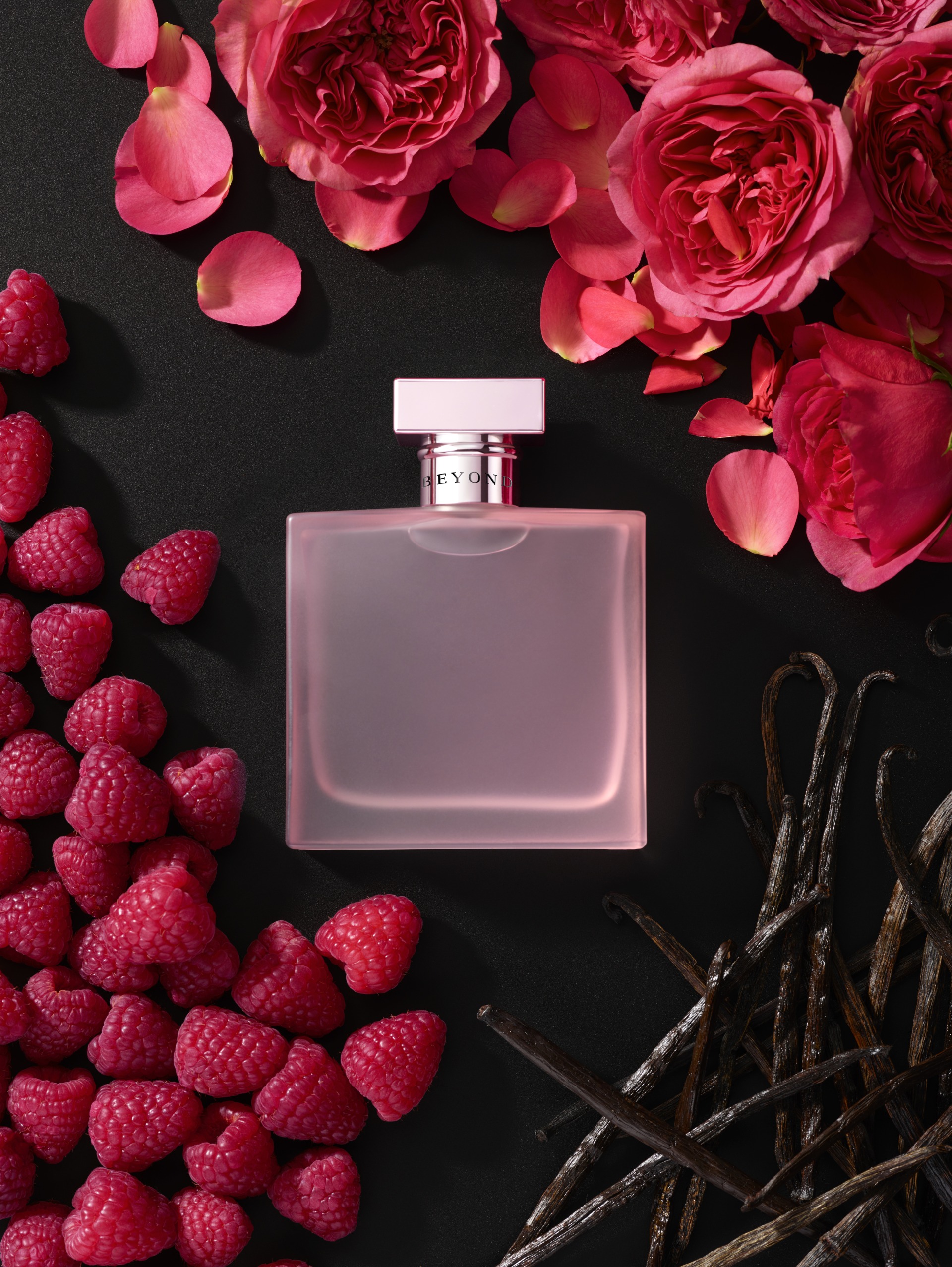 romance beyond perfume