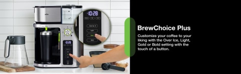 Braun 10-Cup MultiServe SCA Certified Coffee Maker with Internal Water –  UnitedSlickMart