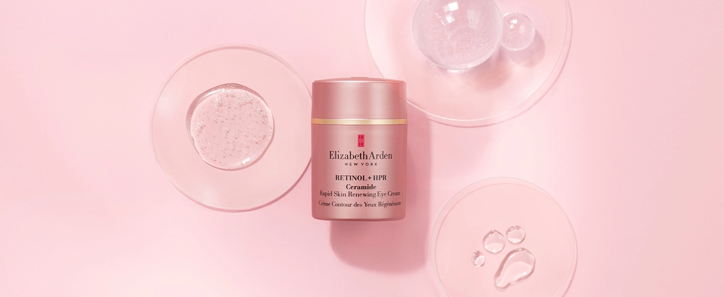Retinol + HPR Eye