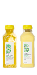 Product Banana + Coconut Superfoods Hair Pack image