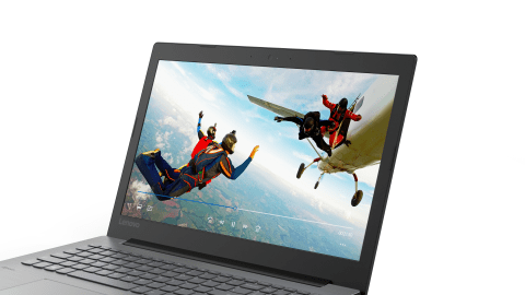 Lenovo Ideapad 330　7世代i3 美品 Lenovo IdeaPad 330-15ICH 81FK - Intel Core i7 - 8750H / up to 4.1
