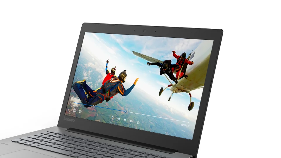 Lenovo IdeaPad 330-15ICH 81FK - Intel Core i7 - 8750H / up to 4.1