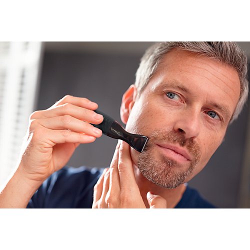 philips nosetrimmer series 5000 nt5175