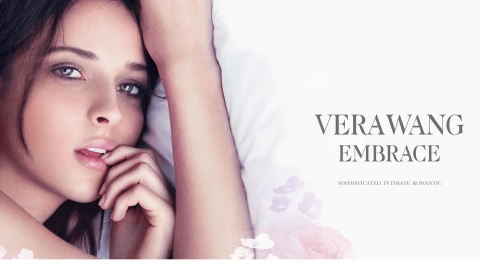  Vera Wang Embrace Eau de Toilette Spray for Women, Rose Buds &  Vanilla, 1 Fl Oz (Pack of 1) : Beauty & Personal Care