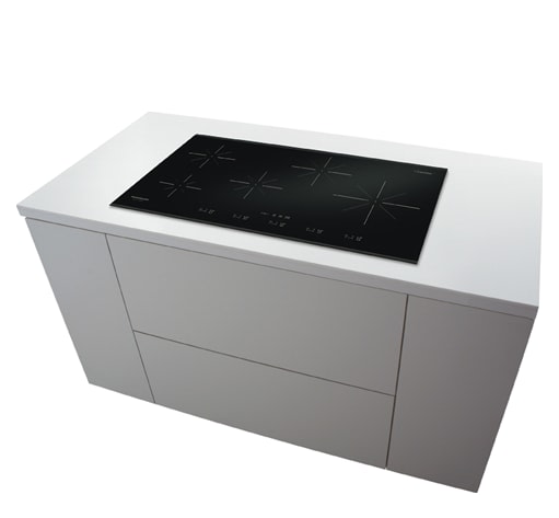 frigidaire fgic3667mb