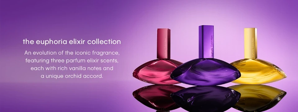 euphoria collection
