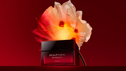 Creme Givenchy Sculptural - Época Cosméticos | Época Cosméticos