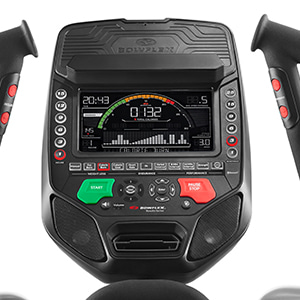 bowflex bxe216