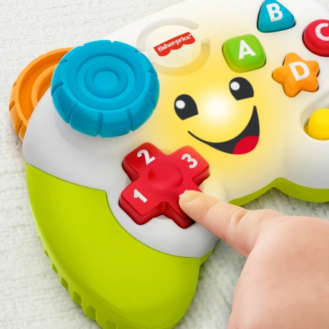 Mando consola fisher price online