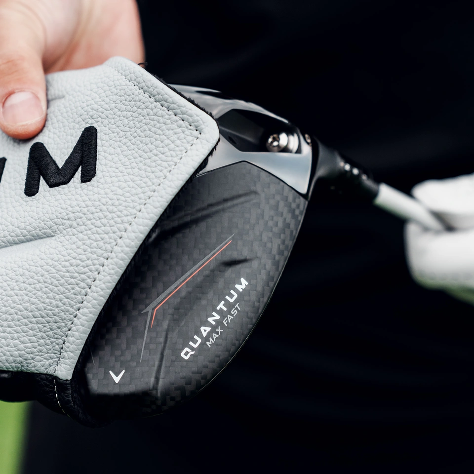 Callaway Quantum Max Fast Driver | Dick's Sporting Goods