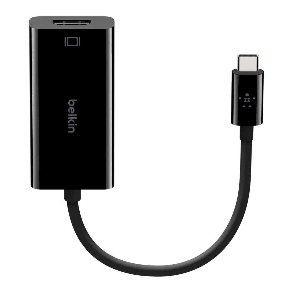 Belkin USB-C to HDMI Adapter - Thumbnail 2