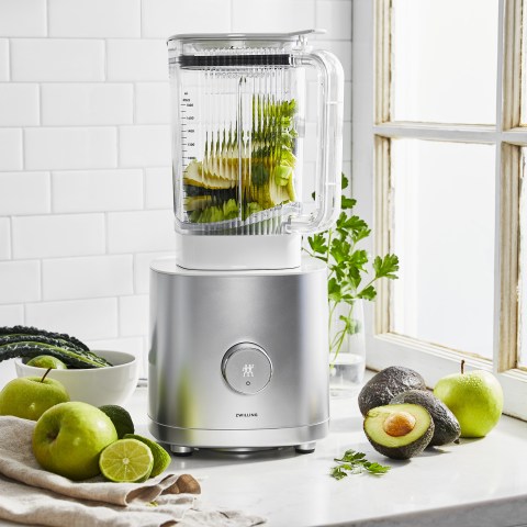 Zwilling Enfinigy® Personal Blender - Macy's