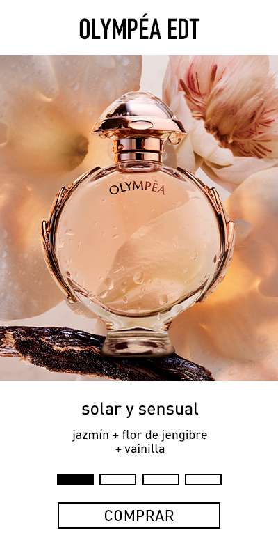 Rabanne Olympea Eau de Parfum Perfumerias Primor