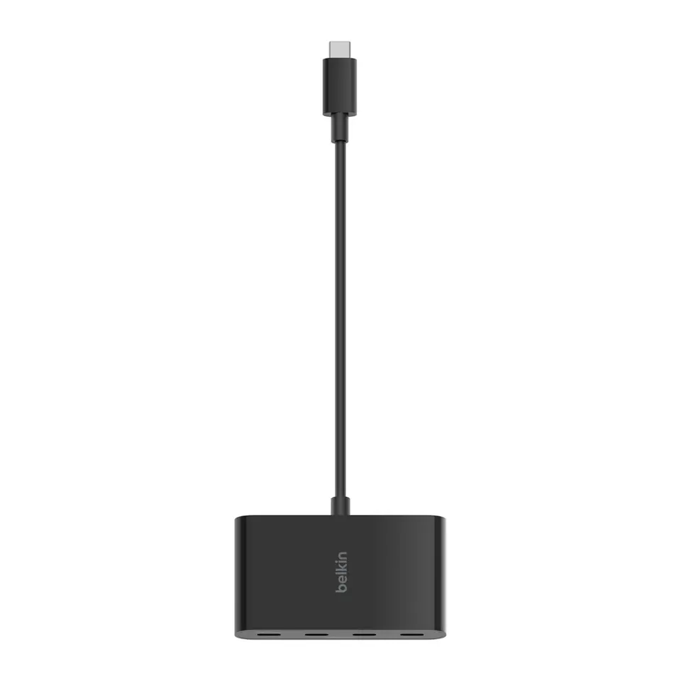 Belkin 4 Port USB Type-C Hub