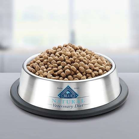 Blue buffalo clearance km cat food