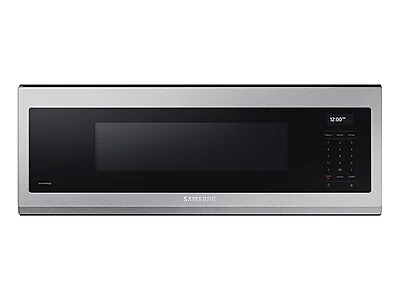 Samsung Smart Over-the-Range Microwave - Thumbnail 5