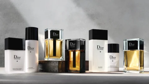 Perfume Homme DIOR Dior Masculino Eau de Toilette | Beleza