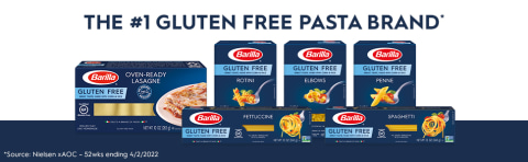 Spaghetti Barilla Gluten Free 340 gr - Riviera Maya Groceries