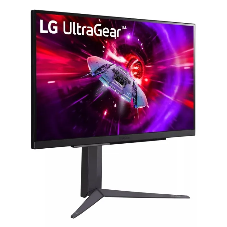 LG UltraGear 27