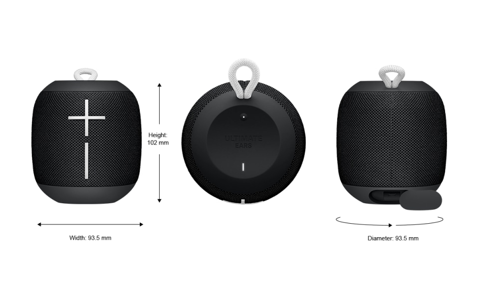 wonderboom speakers costco