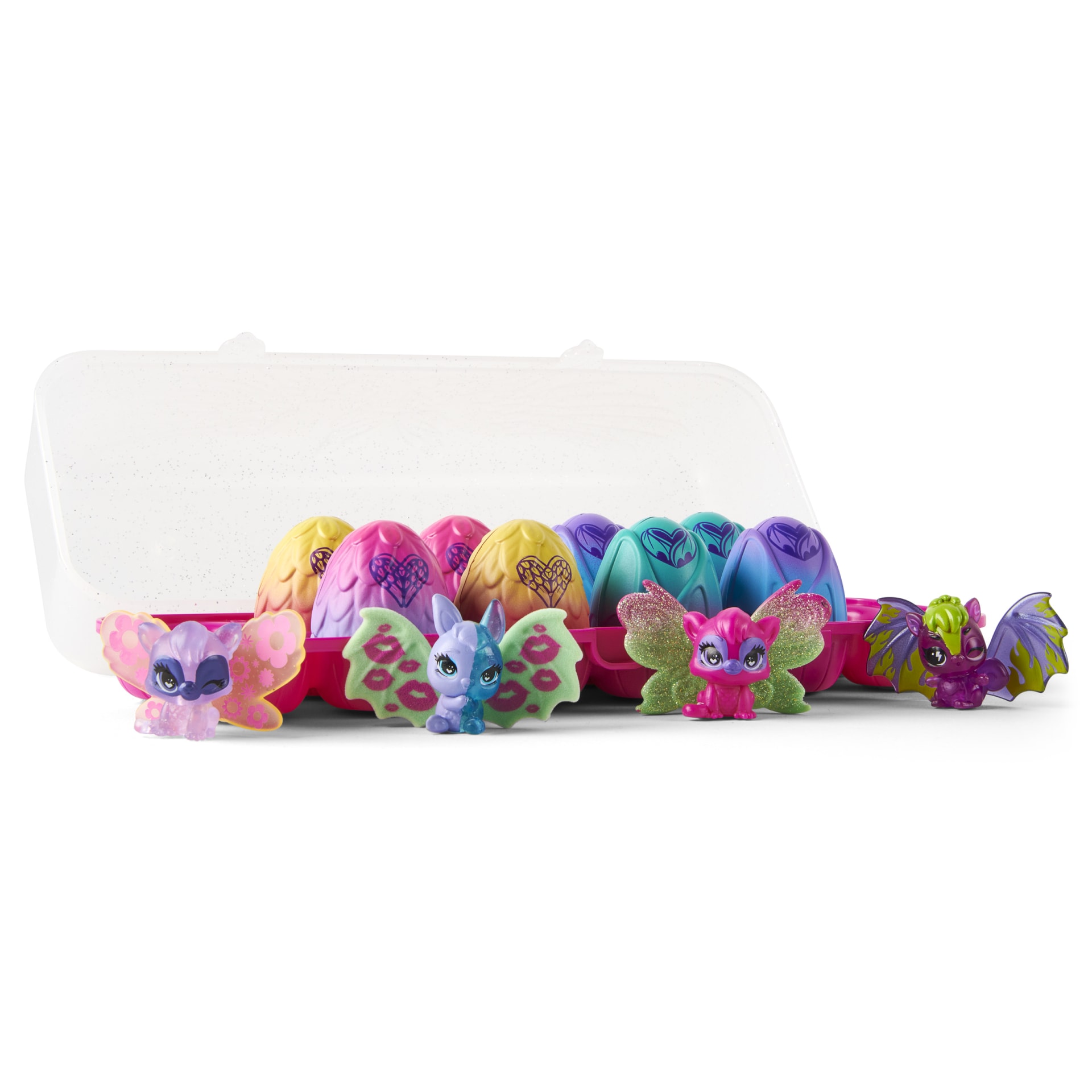 hatchimals wilder