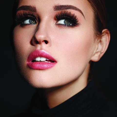Our most dramatic addition to Lash Couture