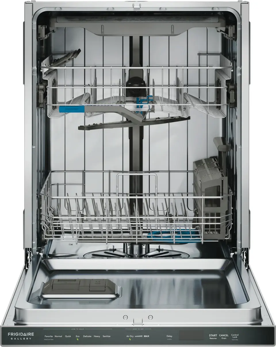 Frigidaire Gallery GDSP4715AF : Warners' Stellian