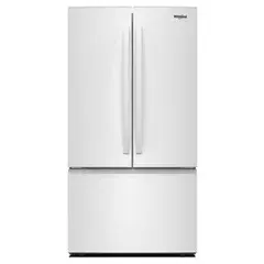 WHIRLPOOL WRFF3336SW | ABC Warehouse