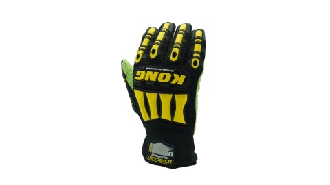 Ironclad Kong SDX2WC Waterproof Gloves - Cut Level A5