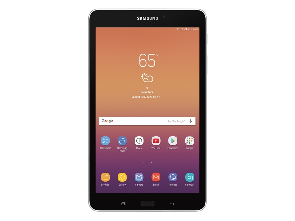 Samsung Galaxy Tab A 8