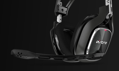 astro a40 mic monitoring