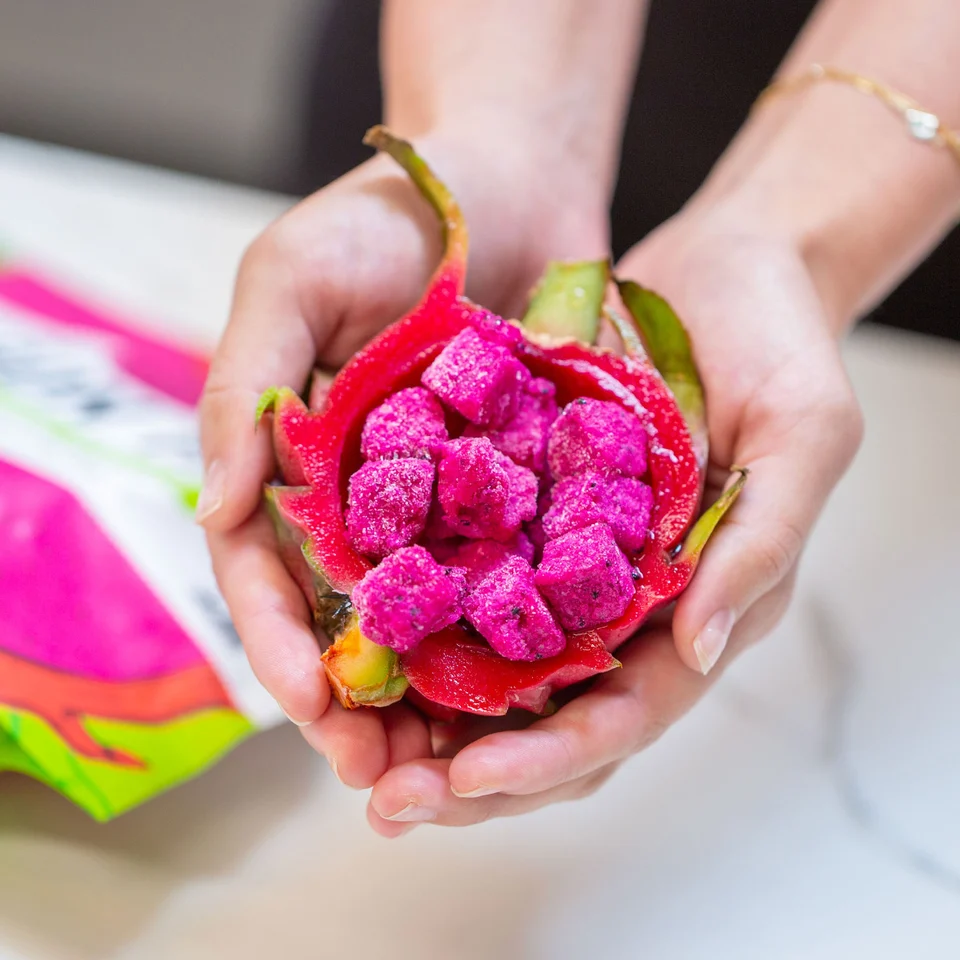 Pitaya Foods Acai Berry Pieces, 12 oz | Meijer