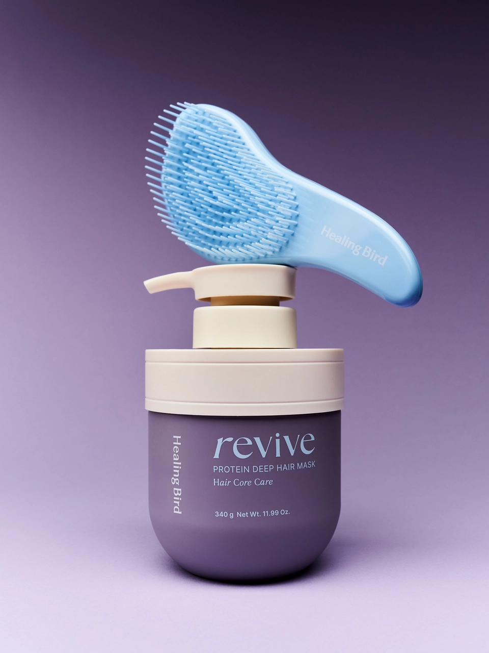 Revive Protein Deep Hair Mask