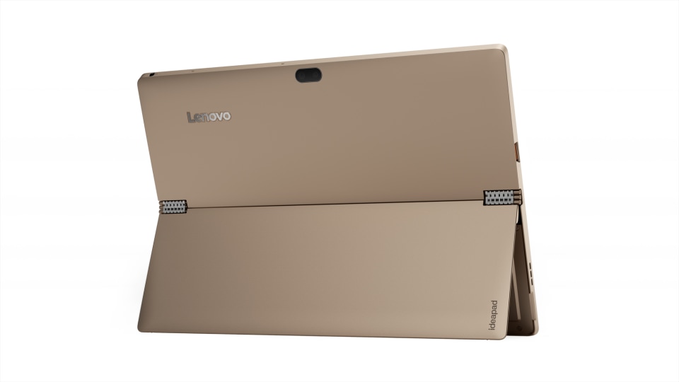 Lenovo IdeaPad Miix 700-12ISK 80QL - Tablet - with detachable