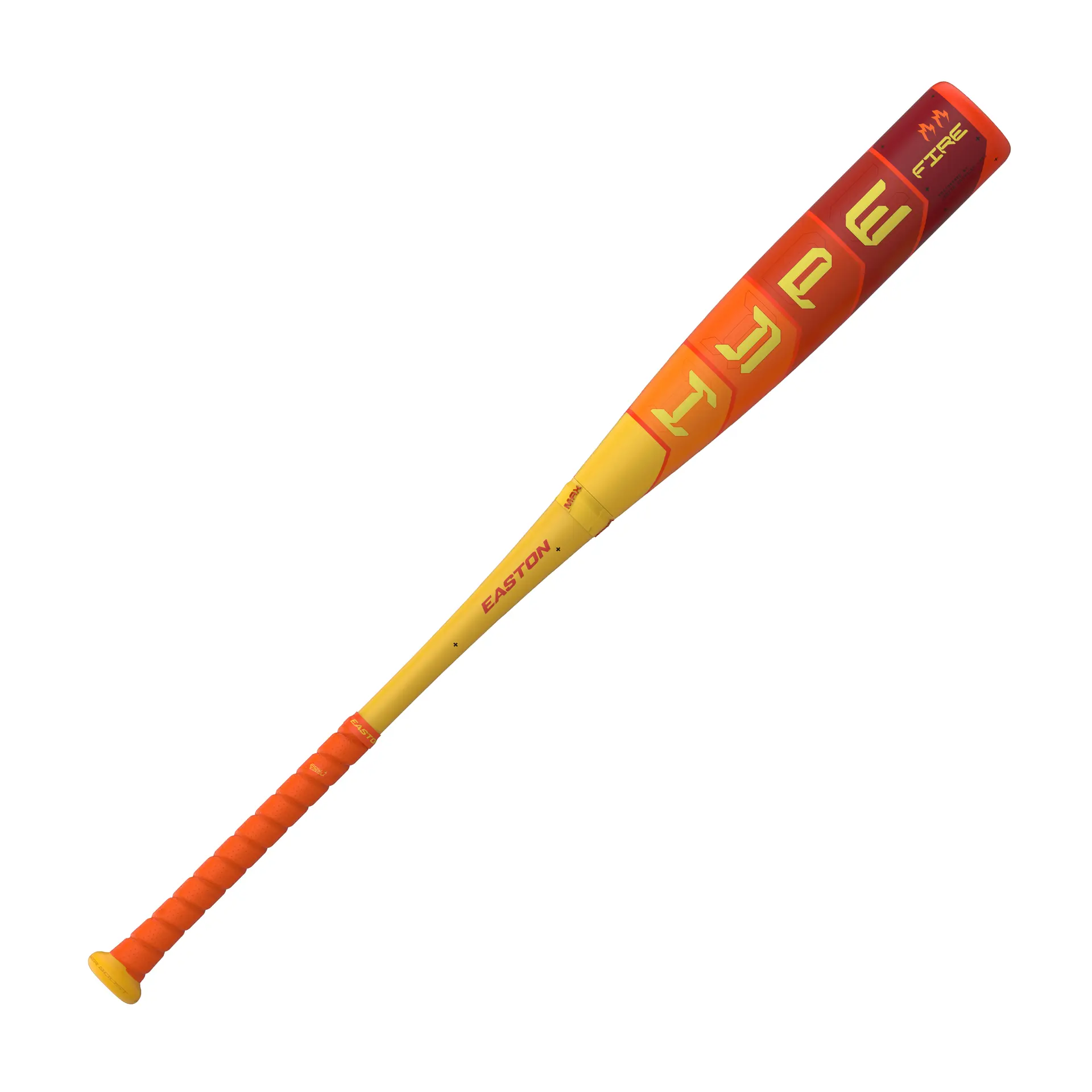 Easton Hype Fire USA Youth Bat (-10) 2025 | Dick's Sporting Goods