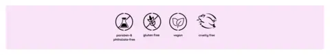 VC Body Mist Callouts