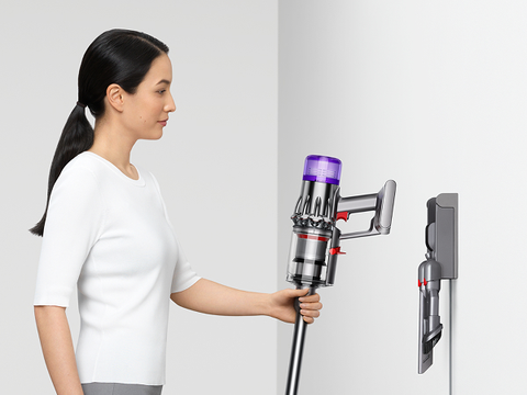 Dyson V9 スティッククリーナー 本体 Dyson V9 Motorbar™ vacuum