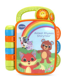 VTech Animal Rhymes Storytime