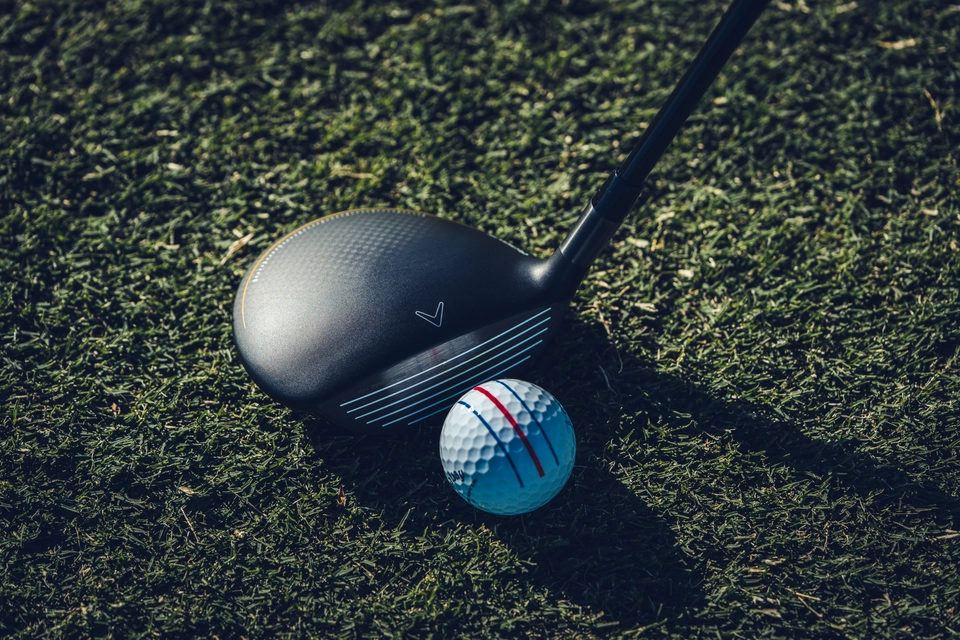 ROGUE ST LS FW 3+ 13.5° Tour AD DI 6S Callaway ROGUE ST LS TOUR 13.5° 3+W Fairway wood Tour AD DI