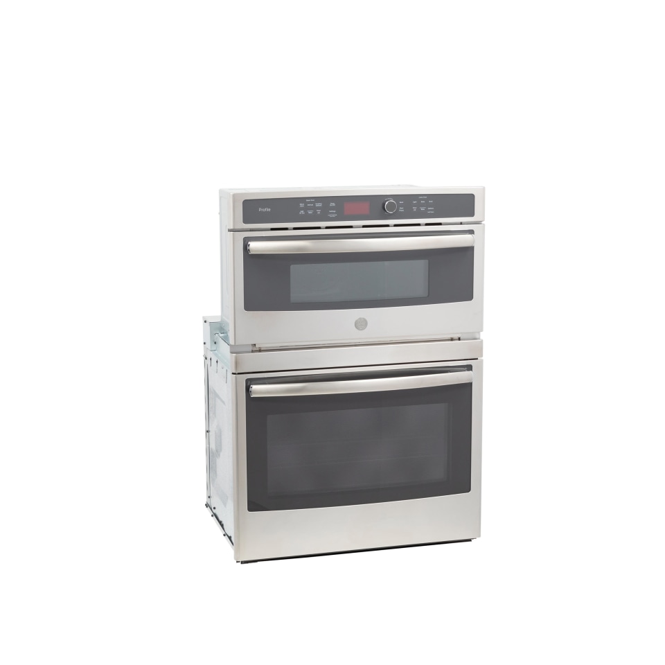 Ge convection deals oven microwave combo