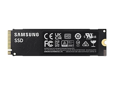内蔵型SSD Samsung 2TB NVMe SSD MZVL22T0HDBL-00BLL 2TB SSD