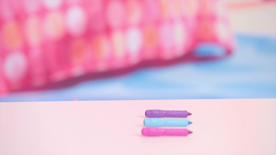 thumbnail video image 2 of JUGUETE PARA NI?A MATTEL BARBIE GCG67 1 Conjunto., 2 of 3