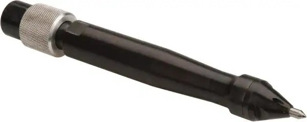 INGERSOLL RAND Air Engraving Pen, 18750 BPM (EP50)