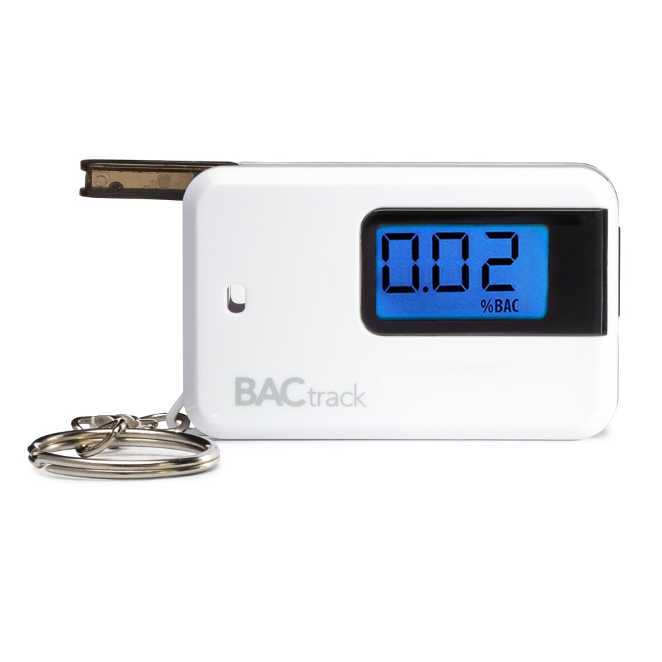 BACtrack S35 Breathalyzer