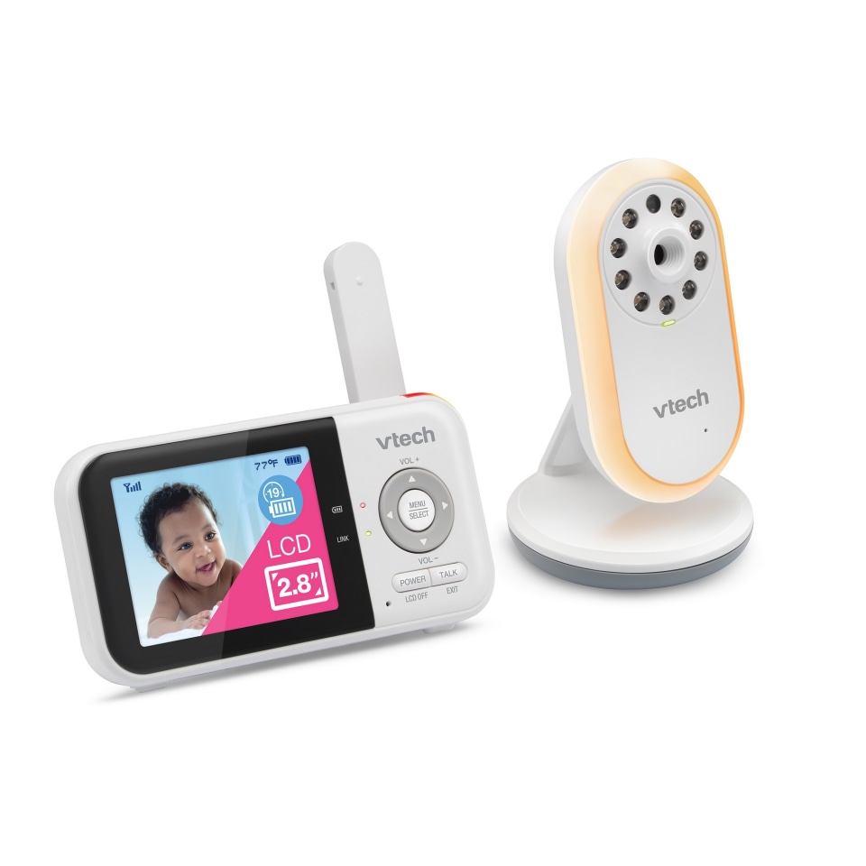 Kmart best sale baby camera