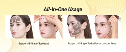 Deep Collagen Retinol Boost-Up Mask