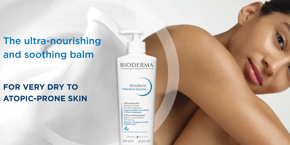 Atoderm Intensive Balm