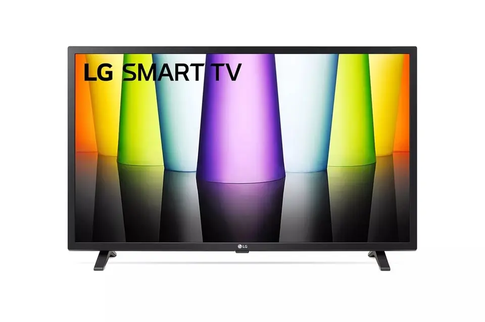 TCL 31.5in. shops LED TV