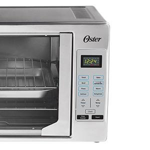 oster extra large digital countertop convection oven